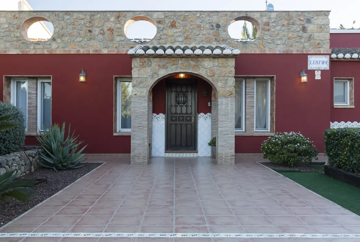 Estate for sale in Jalón
