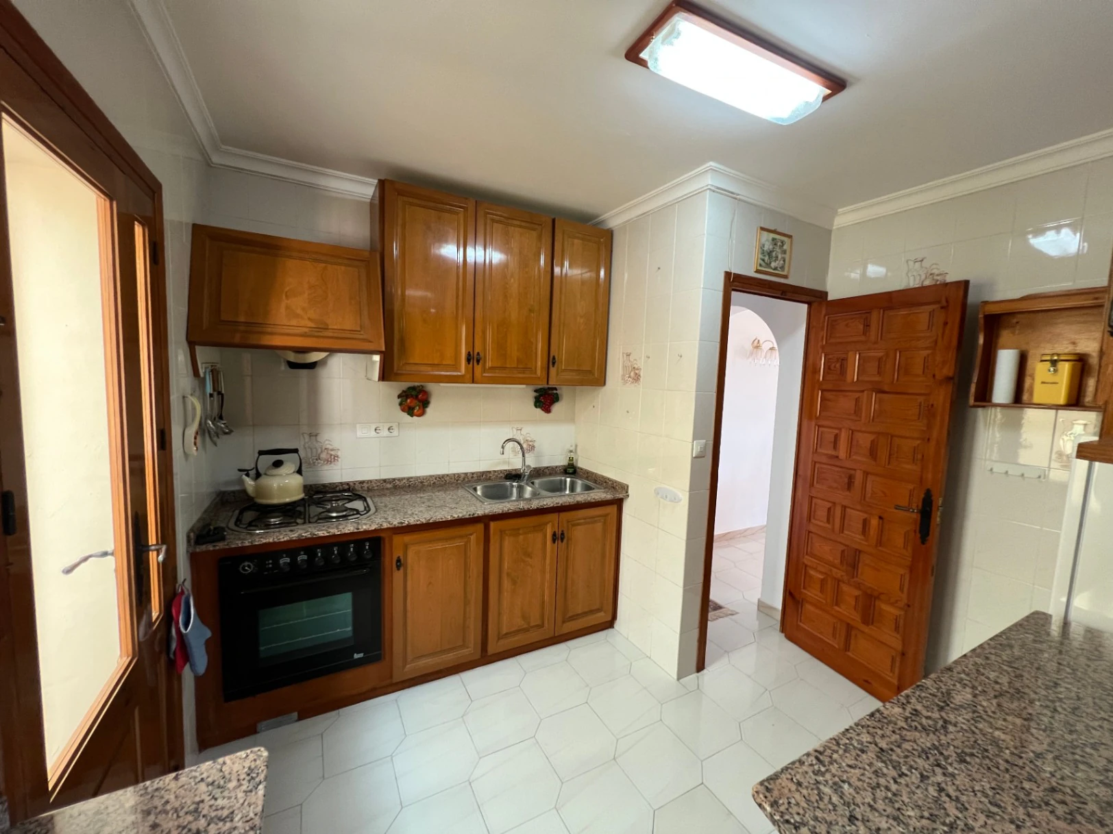 Villa te koop in Alcalali: Prachtig uitzicht op het zuiden