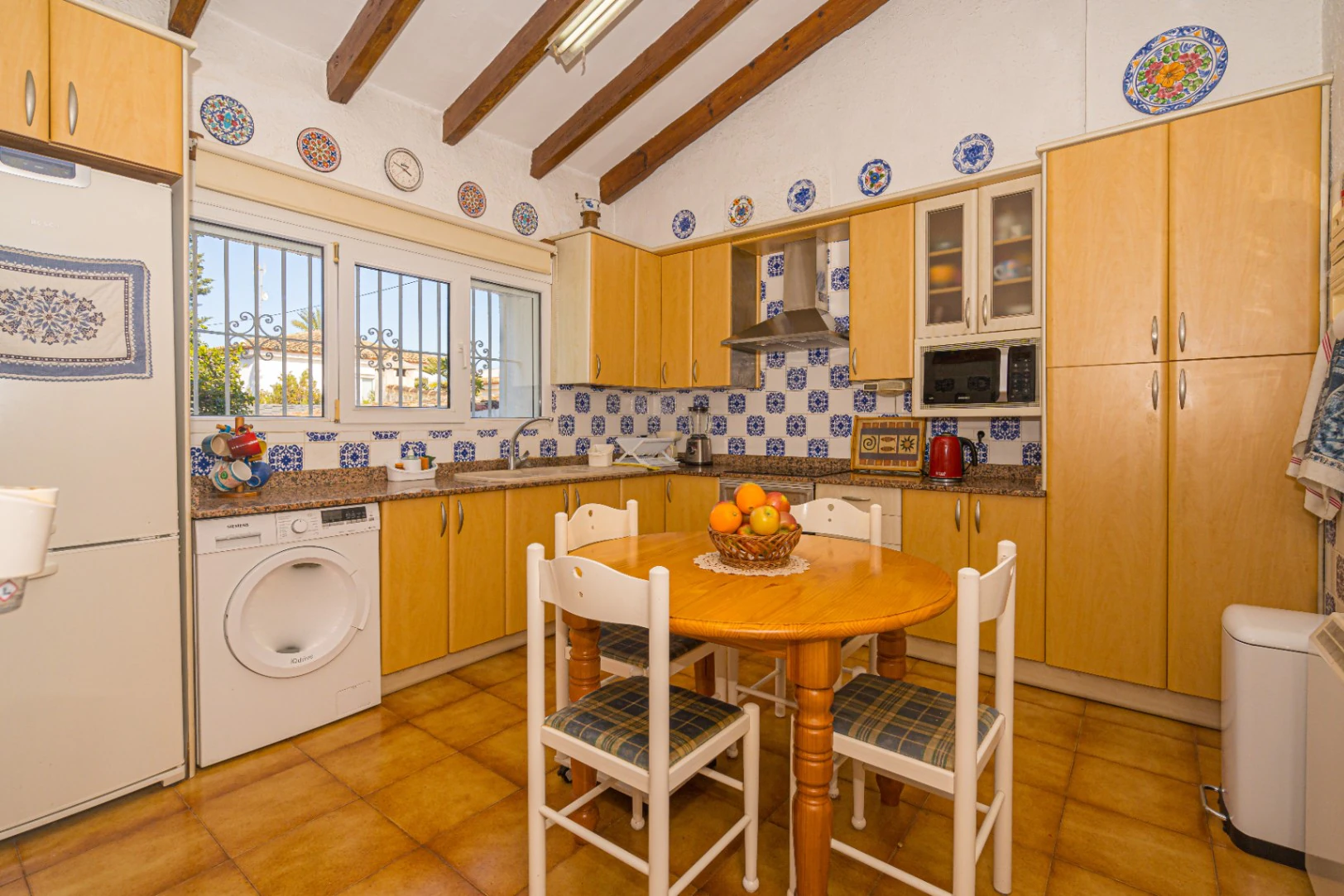 Villa for sale in Denia - Sea views