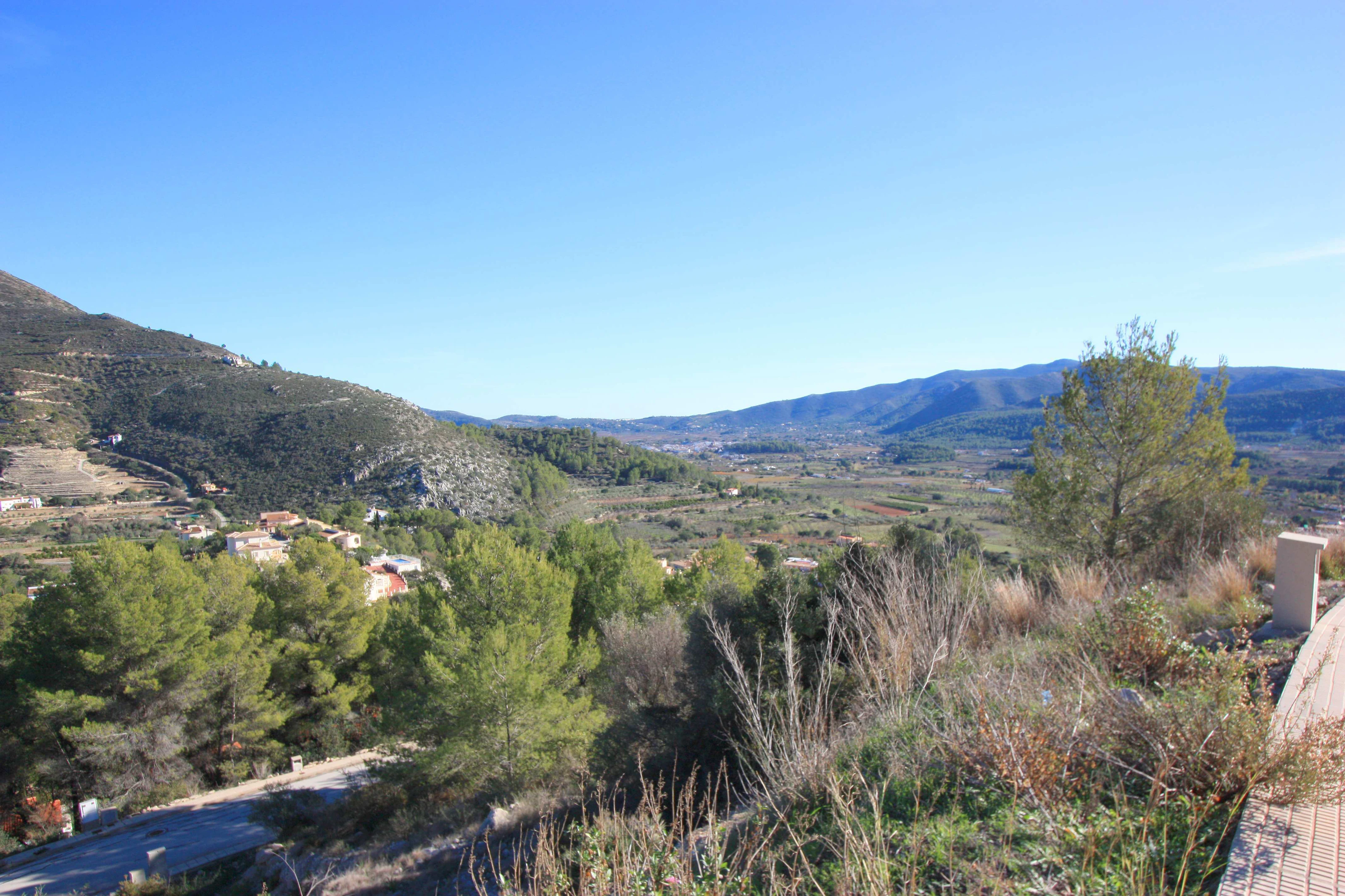 Verkoop. Villa in Alcalali
