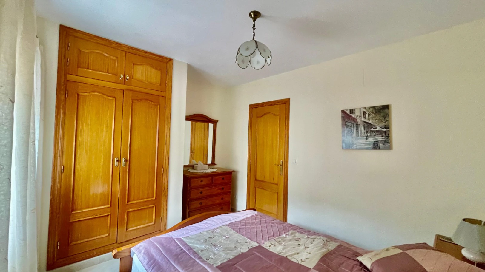 Villa for sale in Alcalali: Fabulous views, separate apartment