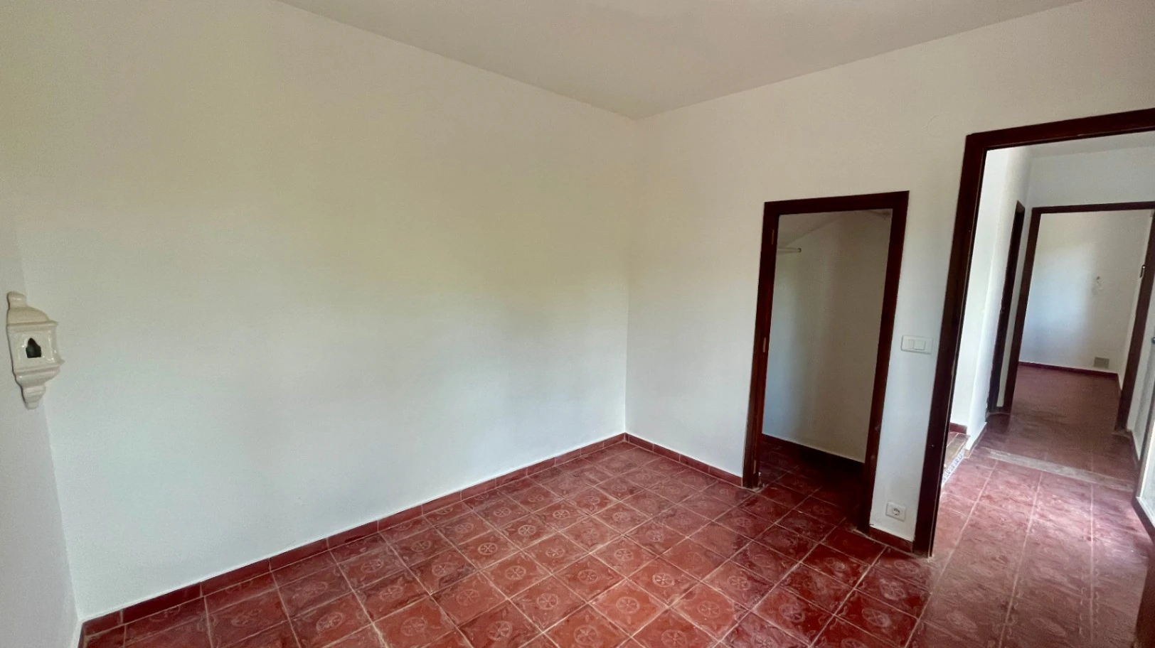 For sale in Parcent: private villa with open views