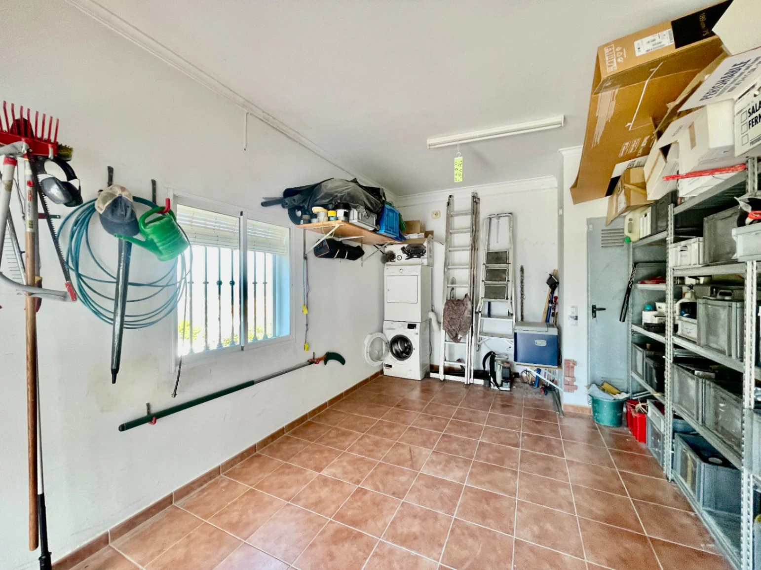 Villa for sale in Orba:  Contemporary, with breathtaking views