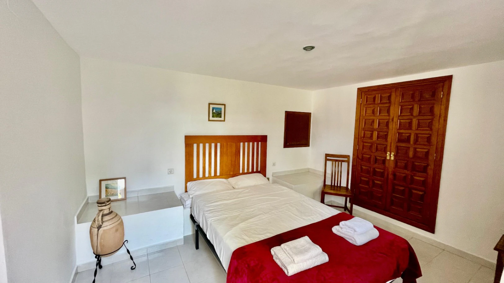 Villa te koop in Alcalali: Prachtig uitzicht op het zuiden