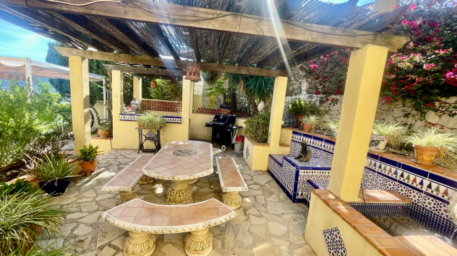Villa for sale in Alcalali: Stunning views