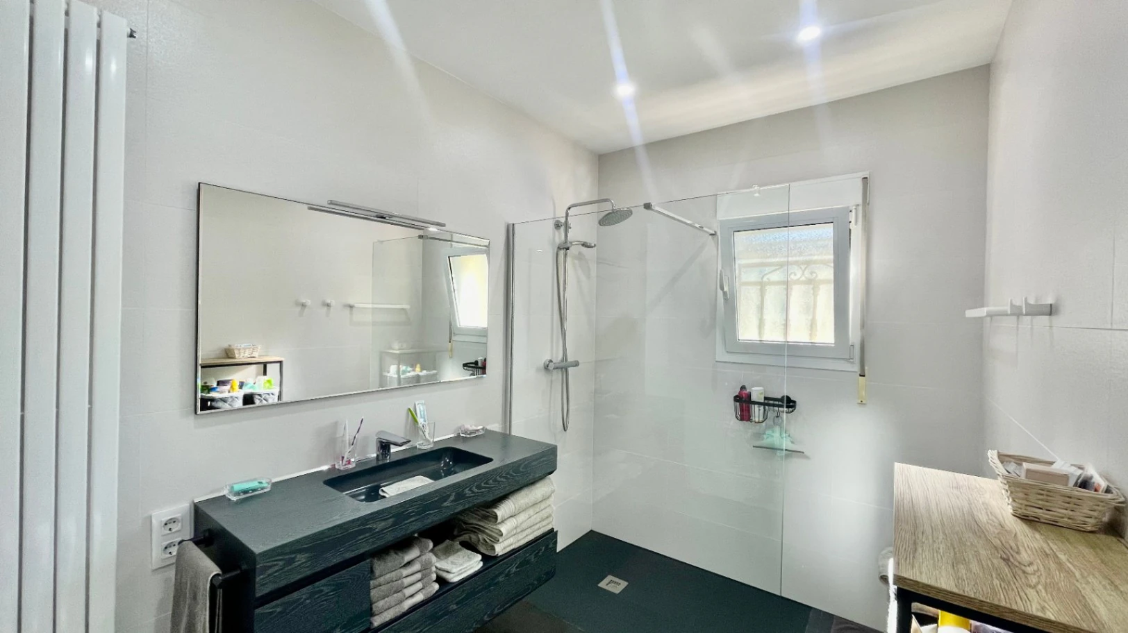 Villa for sale in Orba: Luxury & elegant