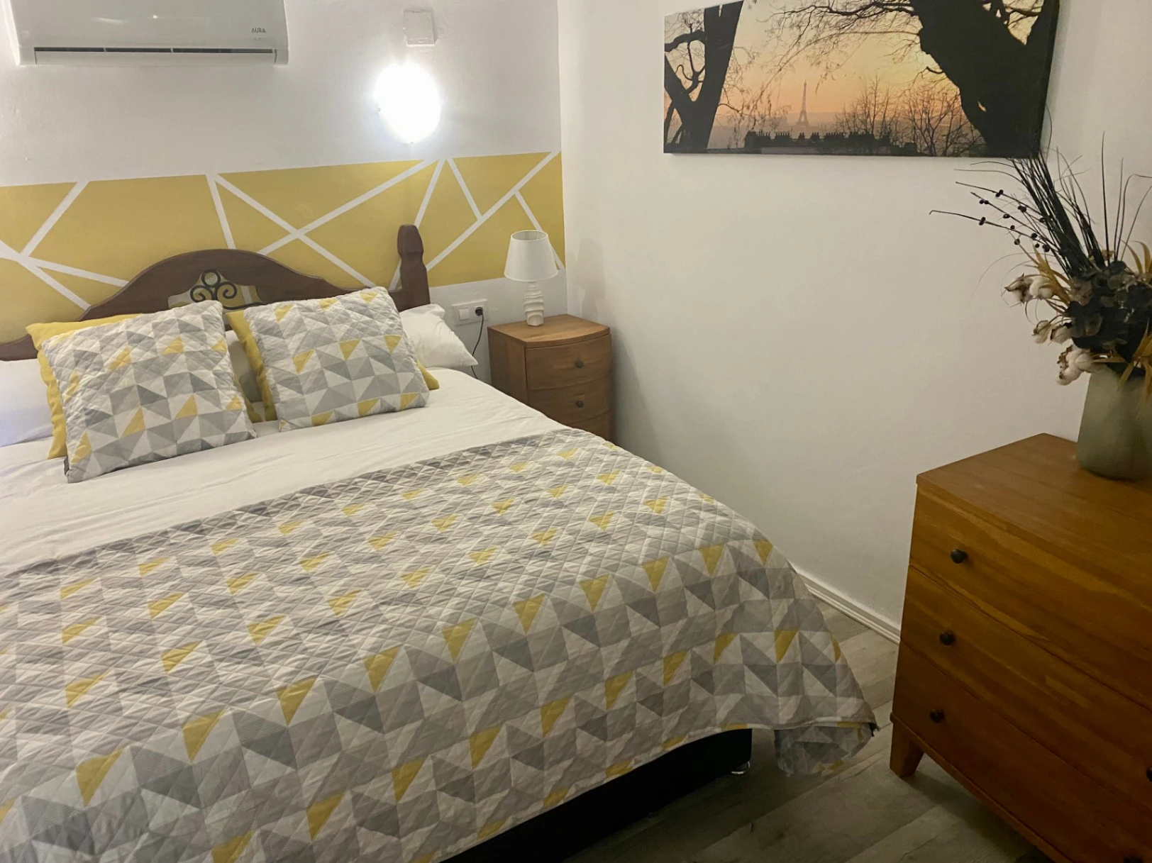 Alcalali: Fabulous multi-generational accommodation