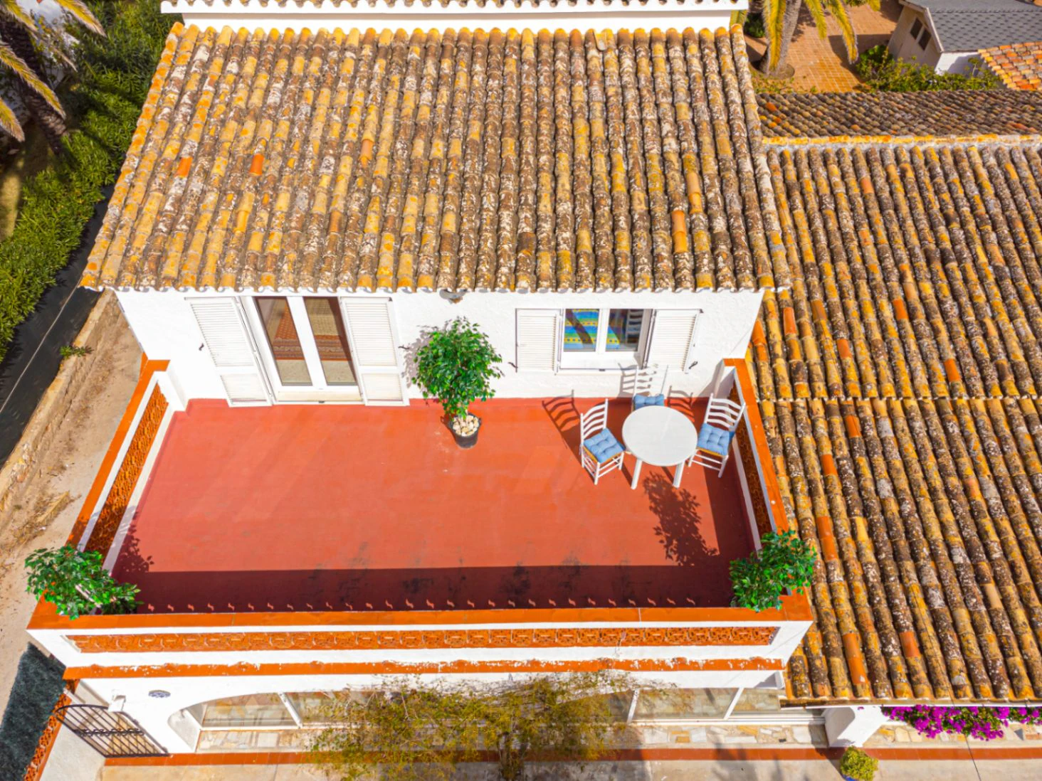 Villa for sale in Denia - Sea views
