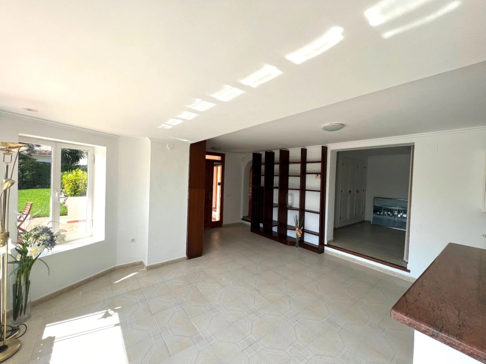 Villa te koop in Javea met prachtig uitzicht