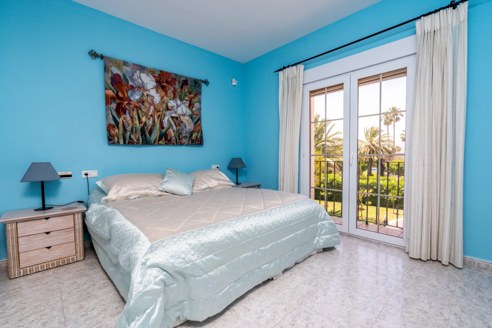 Villa te koop in Javea: Herenhuis op het zuiden