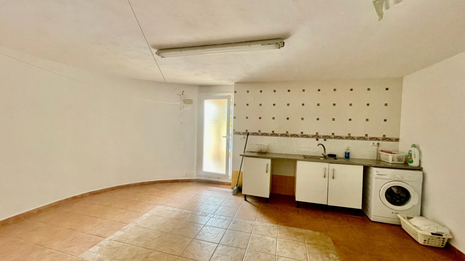 Villa for sale in Jalon: Unique, very private