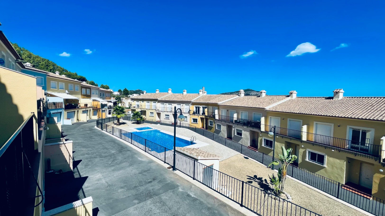 Townhouse for sale in Murla: Luxurious and spacious