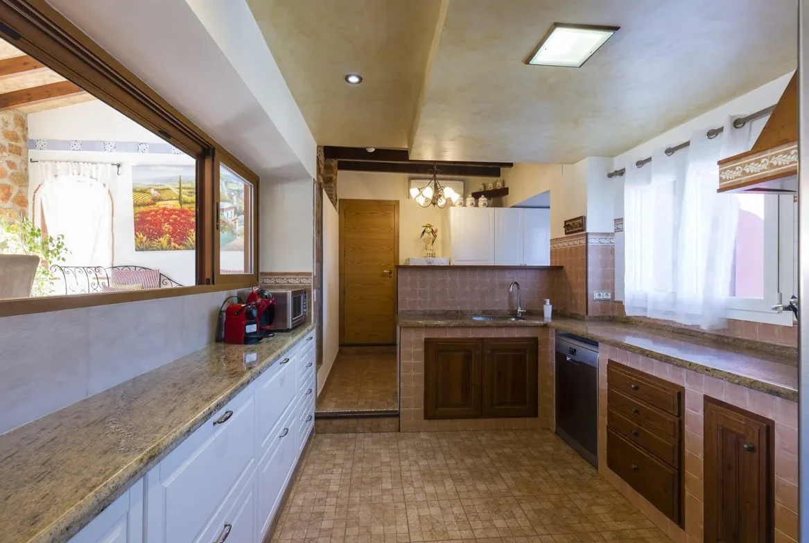 Estate for sale in Jalón