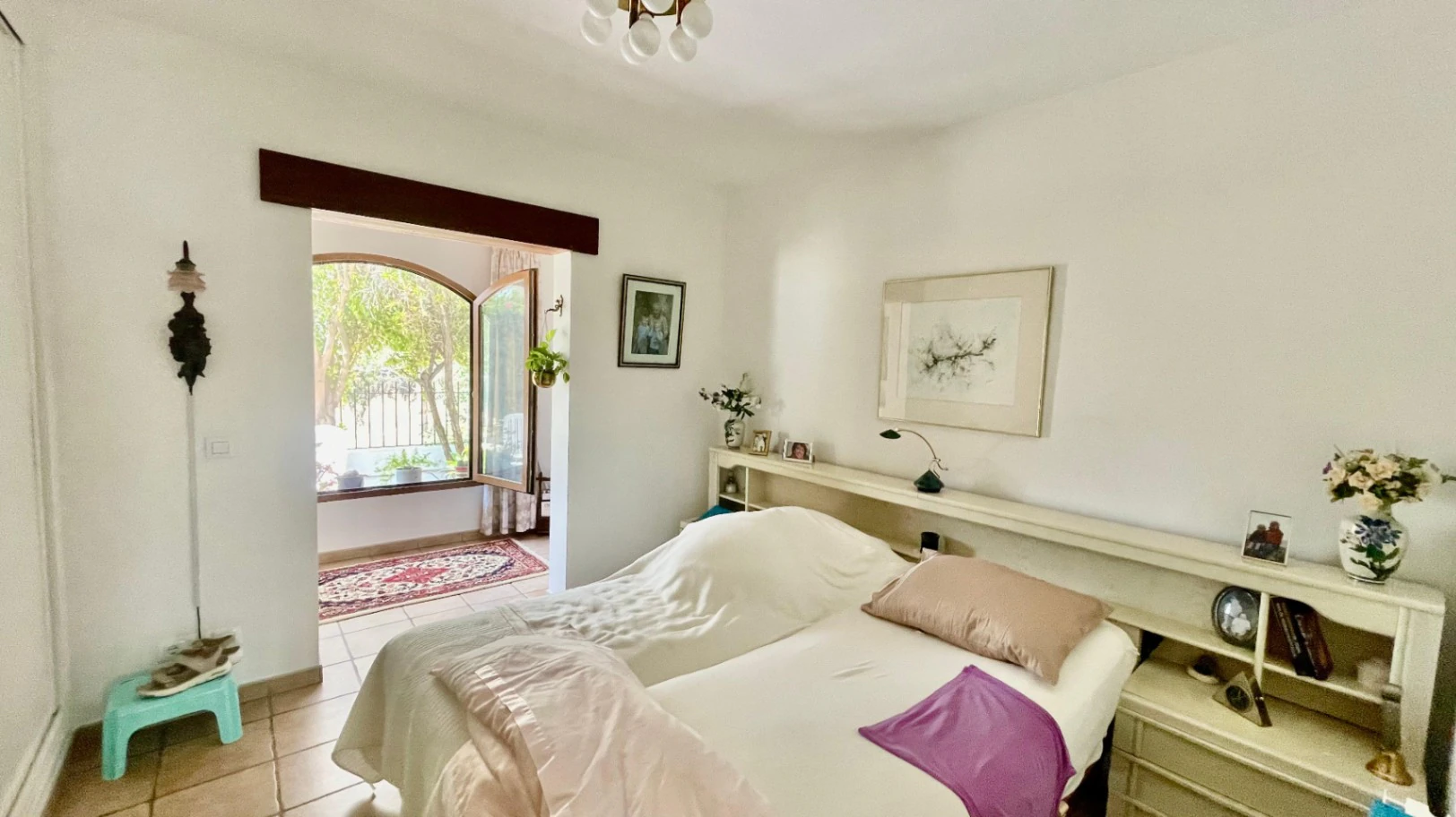 Villa for sale in Alcalali: Main house 4 bed, separate 2 bed casita