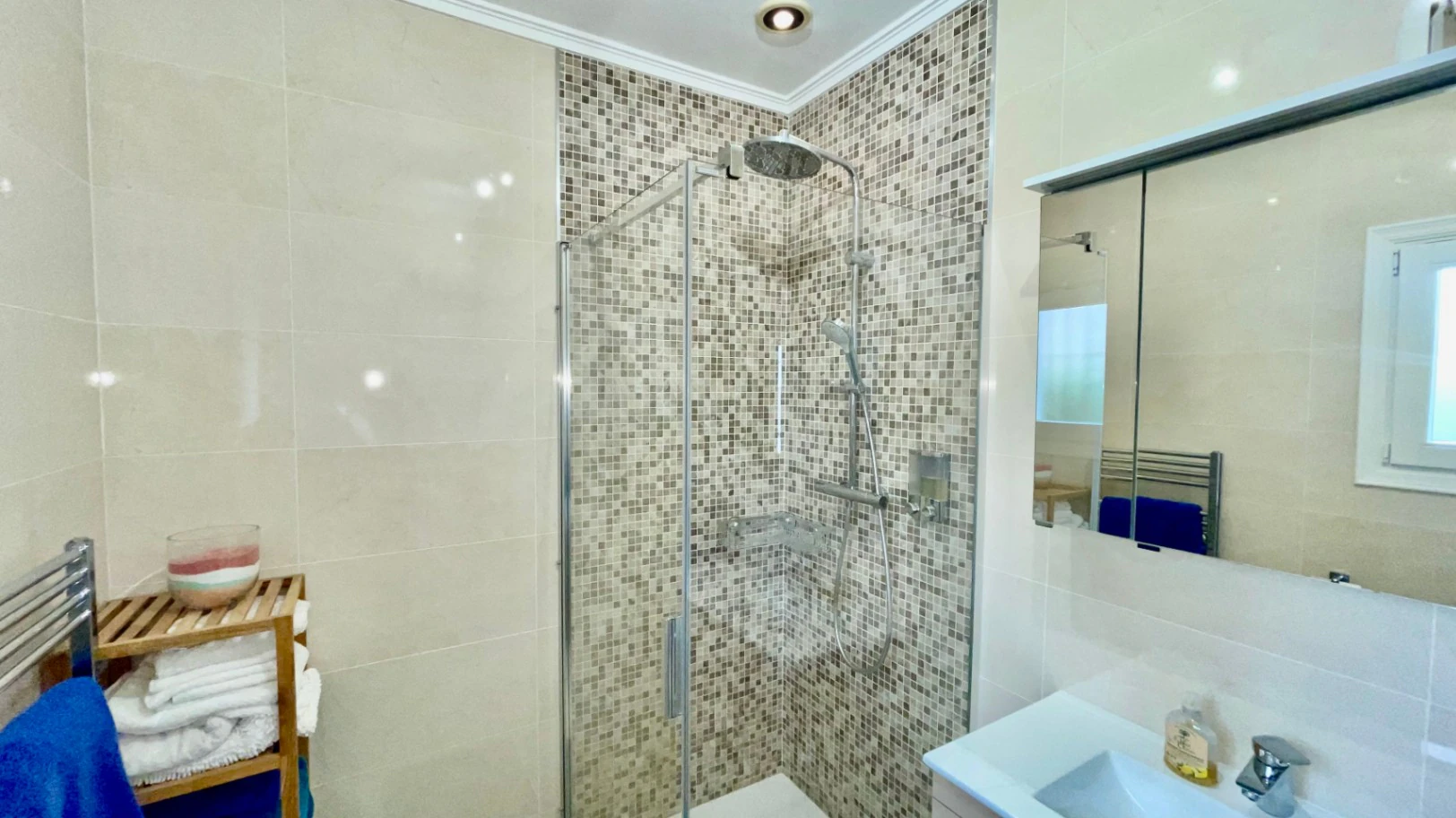Villa for sale in Pedreguer - Impressive, modern, spectacular views