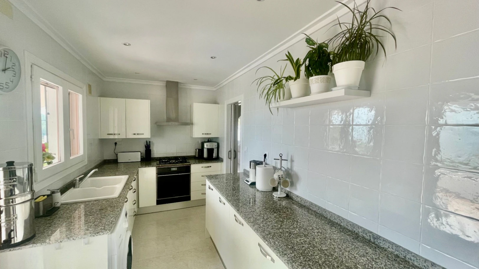 Villa for sale in Pedreguer - Impressive, modern, spectacular views