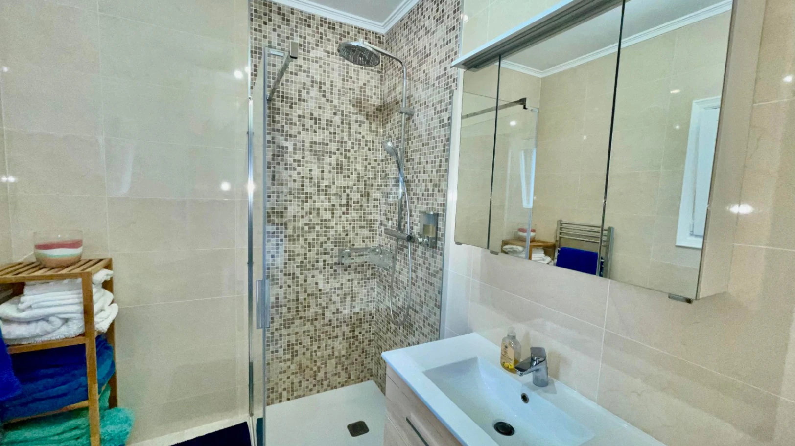 Villa for sale in Pedreguer - Impressive, modern, spectacular views