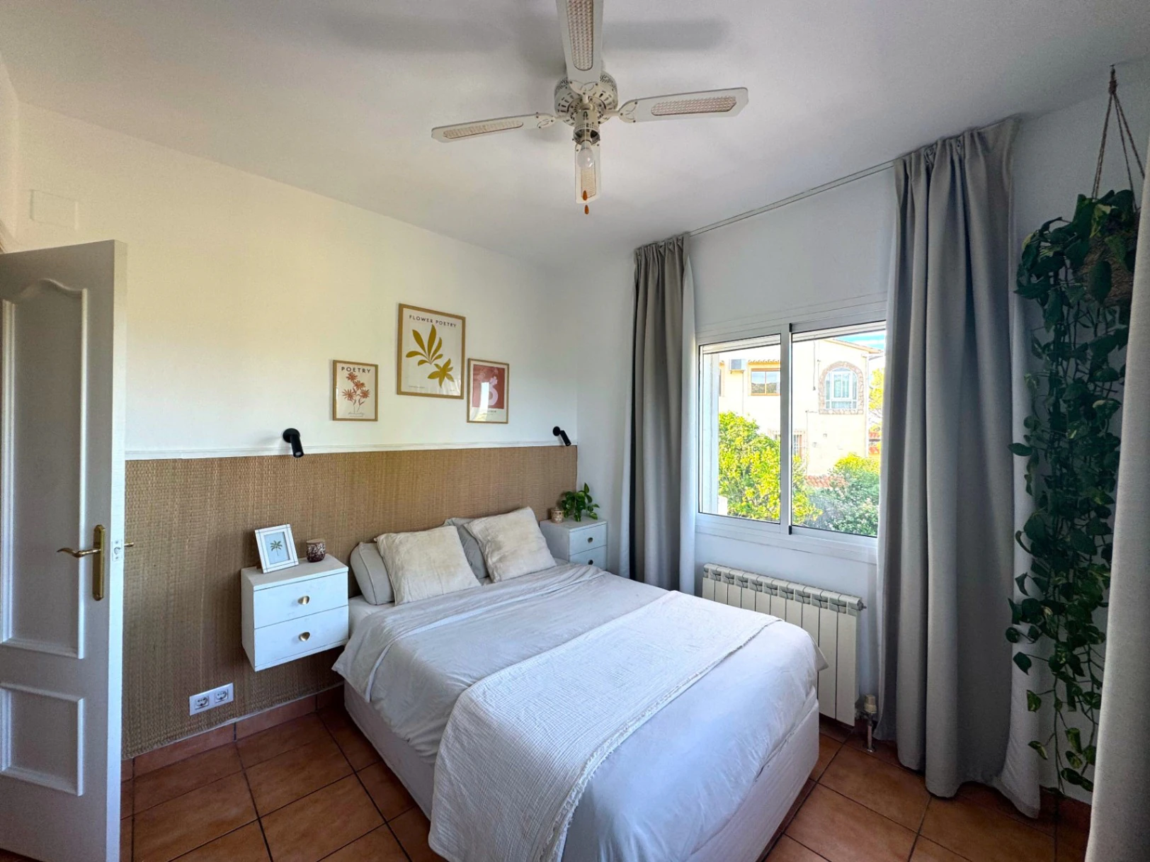 Villa for sale in Parcent: Spectacular views, tranquil location