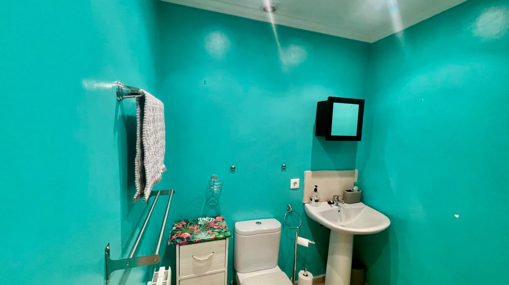 Villa te koop in Alcalali: gelijkvloers, op het zuiden gelegen, ruim perceel