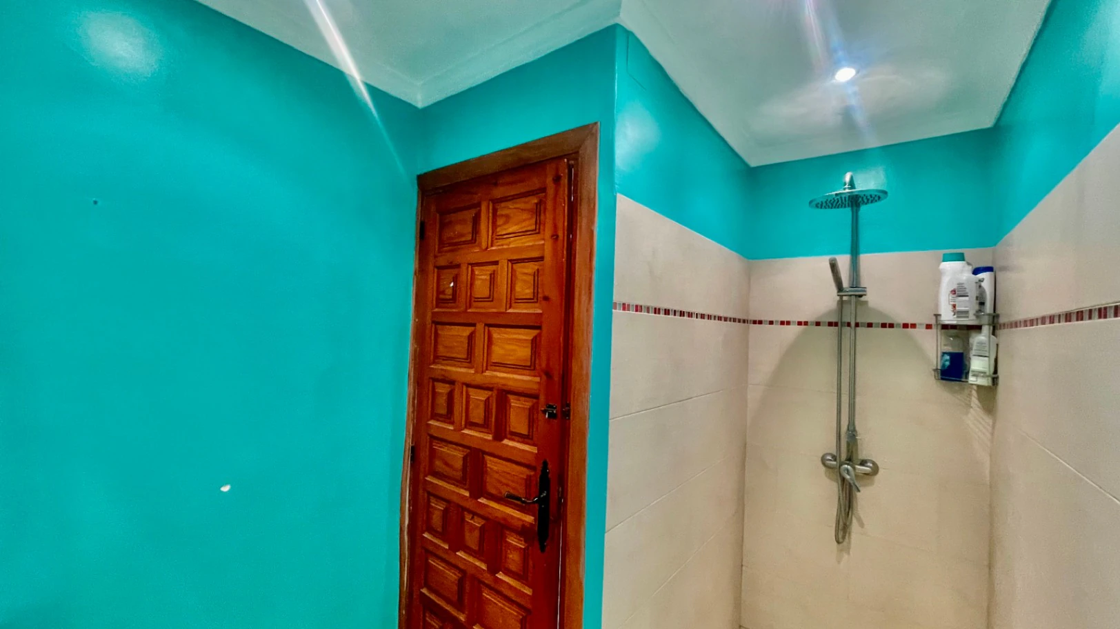 Villa te koop in Alcalali: gelijkvloers, op het zuiden gelegen, ruim perceel