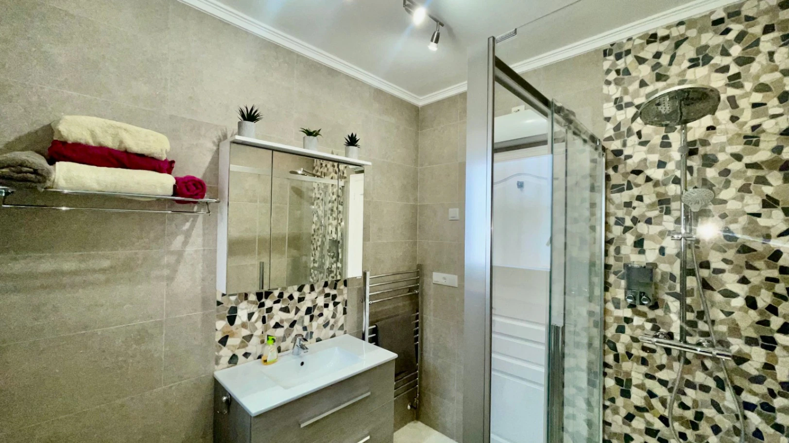 Villa for sale in Pedreguer - Impressive, modern, spectacular views
