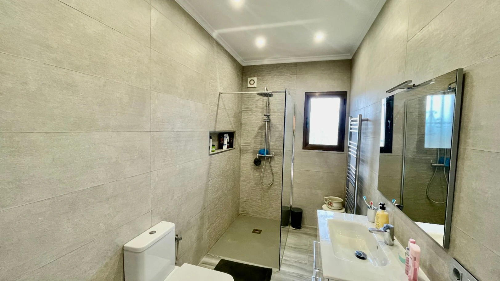 Villa for sale in Jalon: Secluded, sought-after location