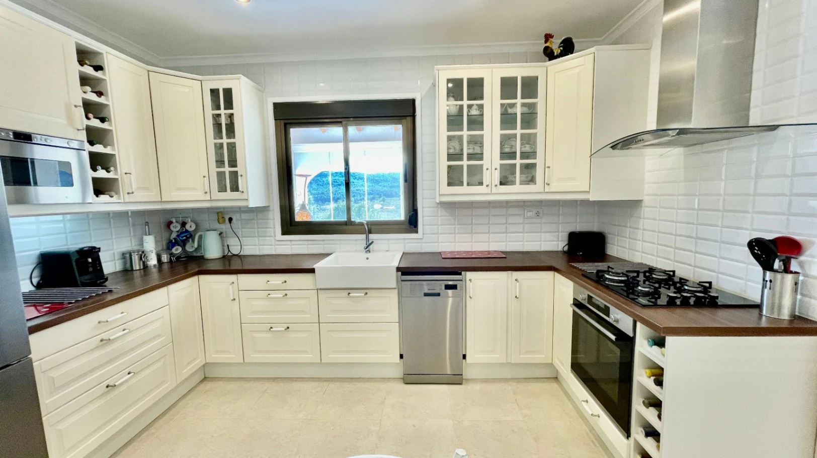 Villa for sale in Jalon: Secluded, sought-after location