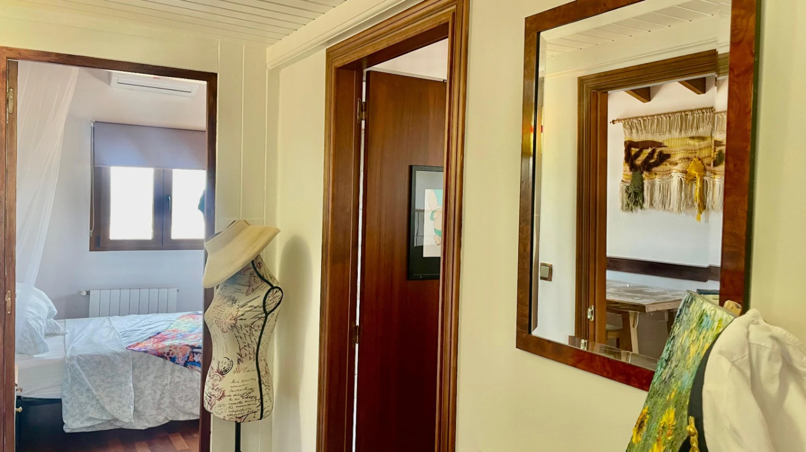 Villa for sale in Alcalali: Main house 4 bed, separate 2 bed casita