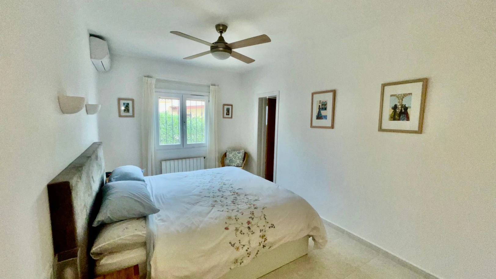 Villa for sale in Pedreguer - Impressive, modern, spectacular views