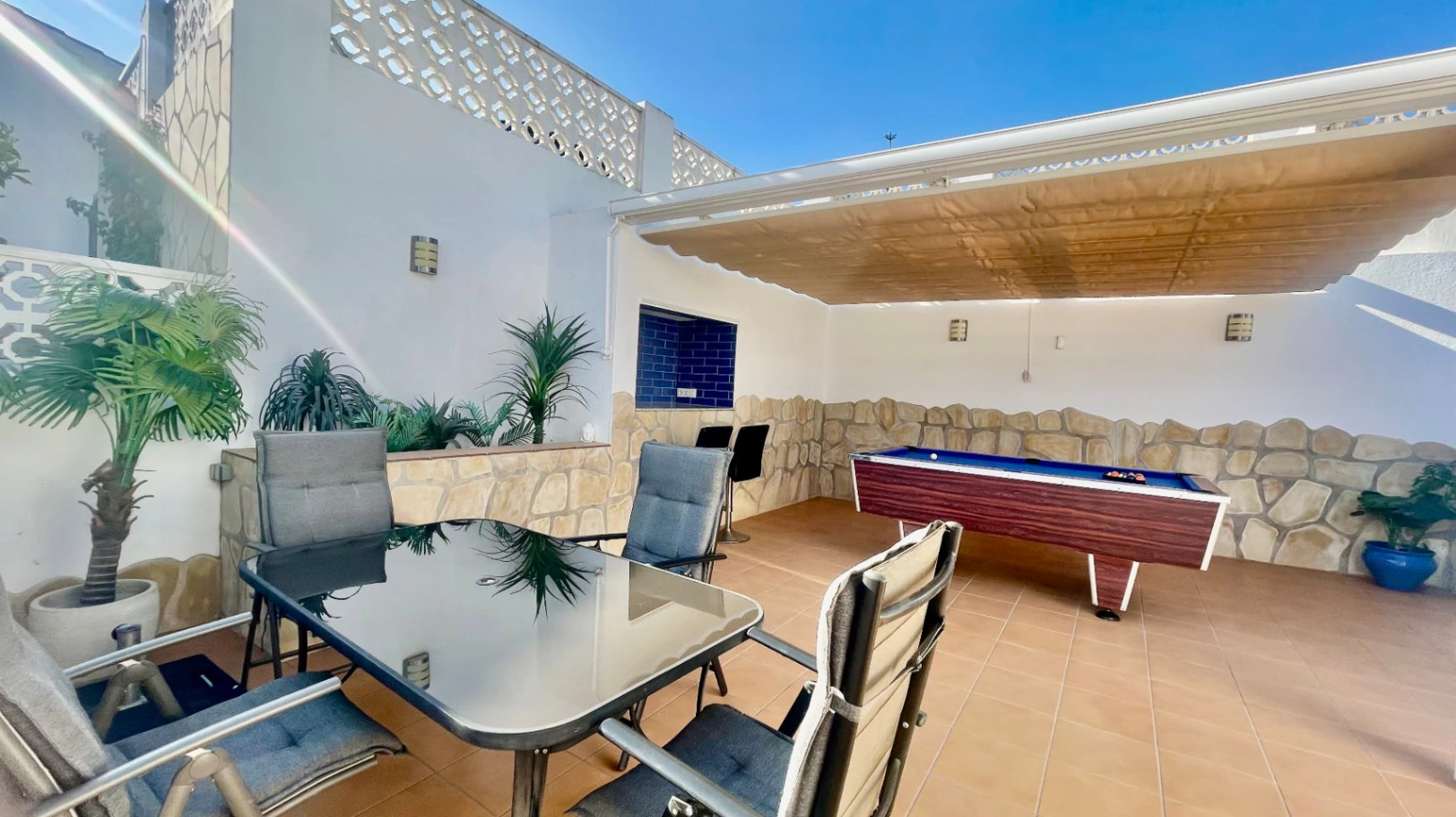 Villa for sale in Pedreguer - Impressive, modern, spectacular views