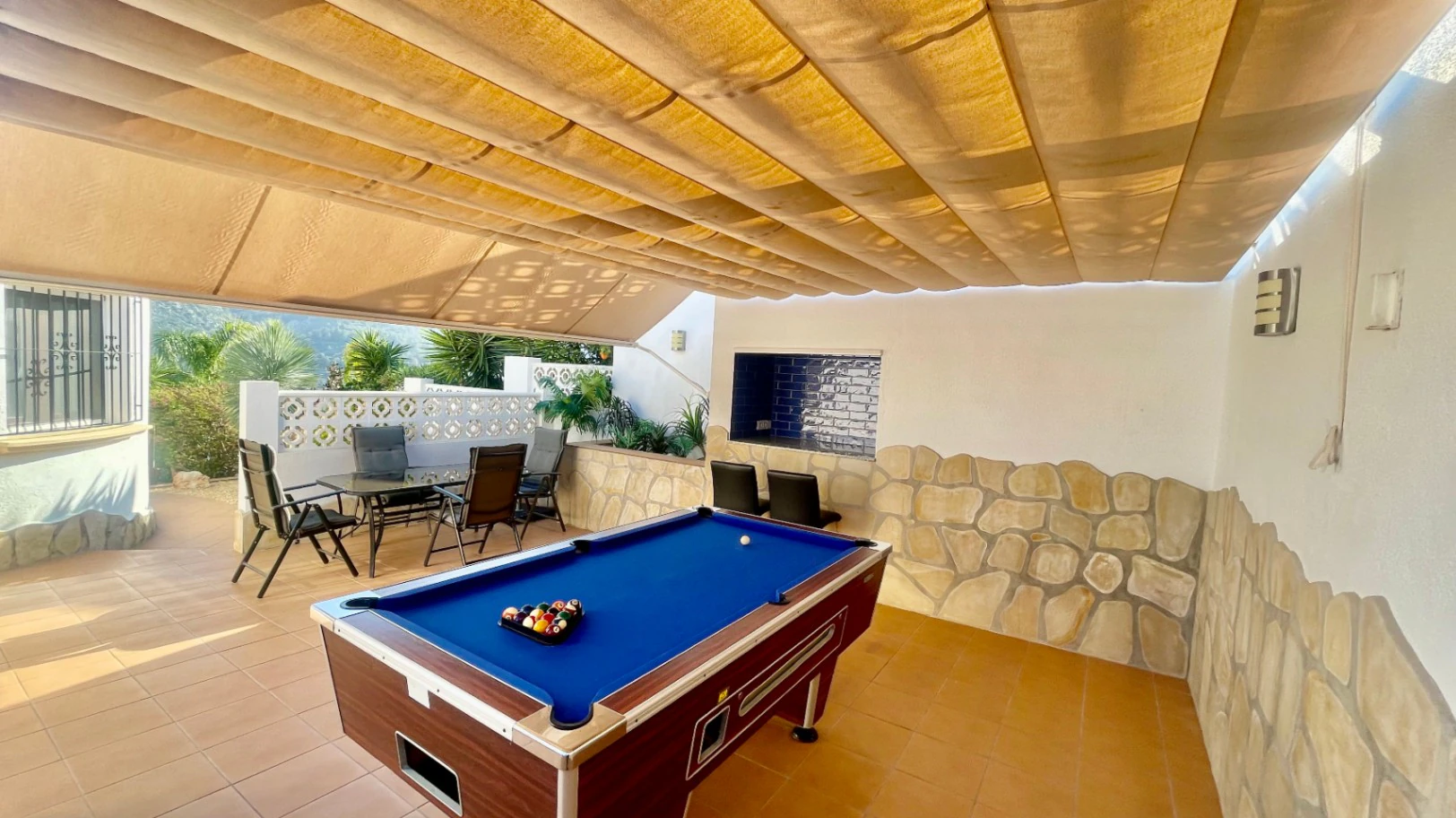 Villa for sale in Pedreguer - Impressive, modern, spectacular views