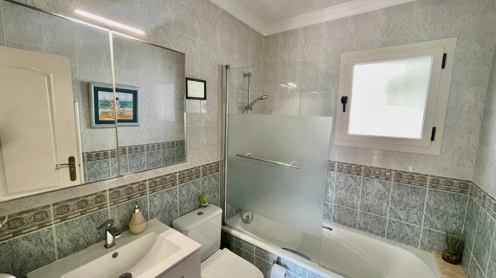 Villa for sale in Benigembla: Breathtaking views, exceptional privacy