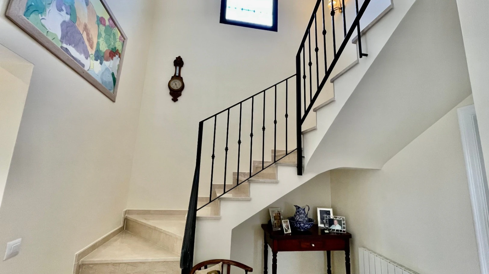 Villa for sale in Jalon: Secluded, sought-after location
