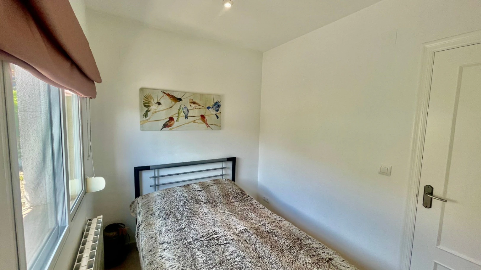 Villa for sale in Alcalali: Spacious corner plot