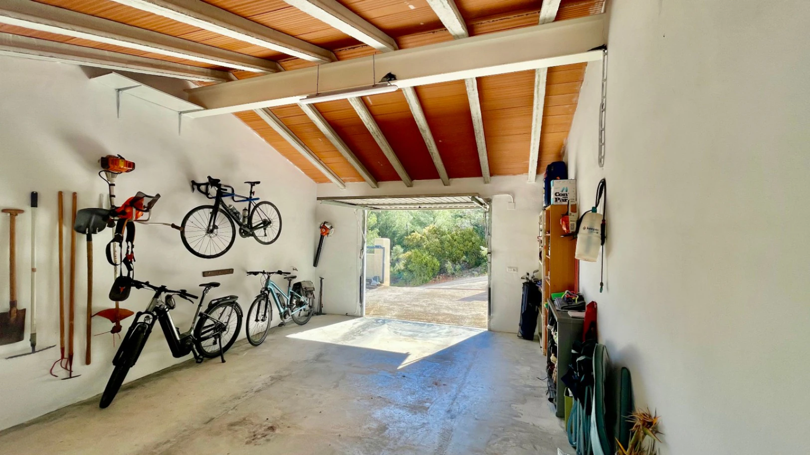 Villa te koop in Lliber:  Prachtig uitzicht, groot perceel