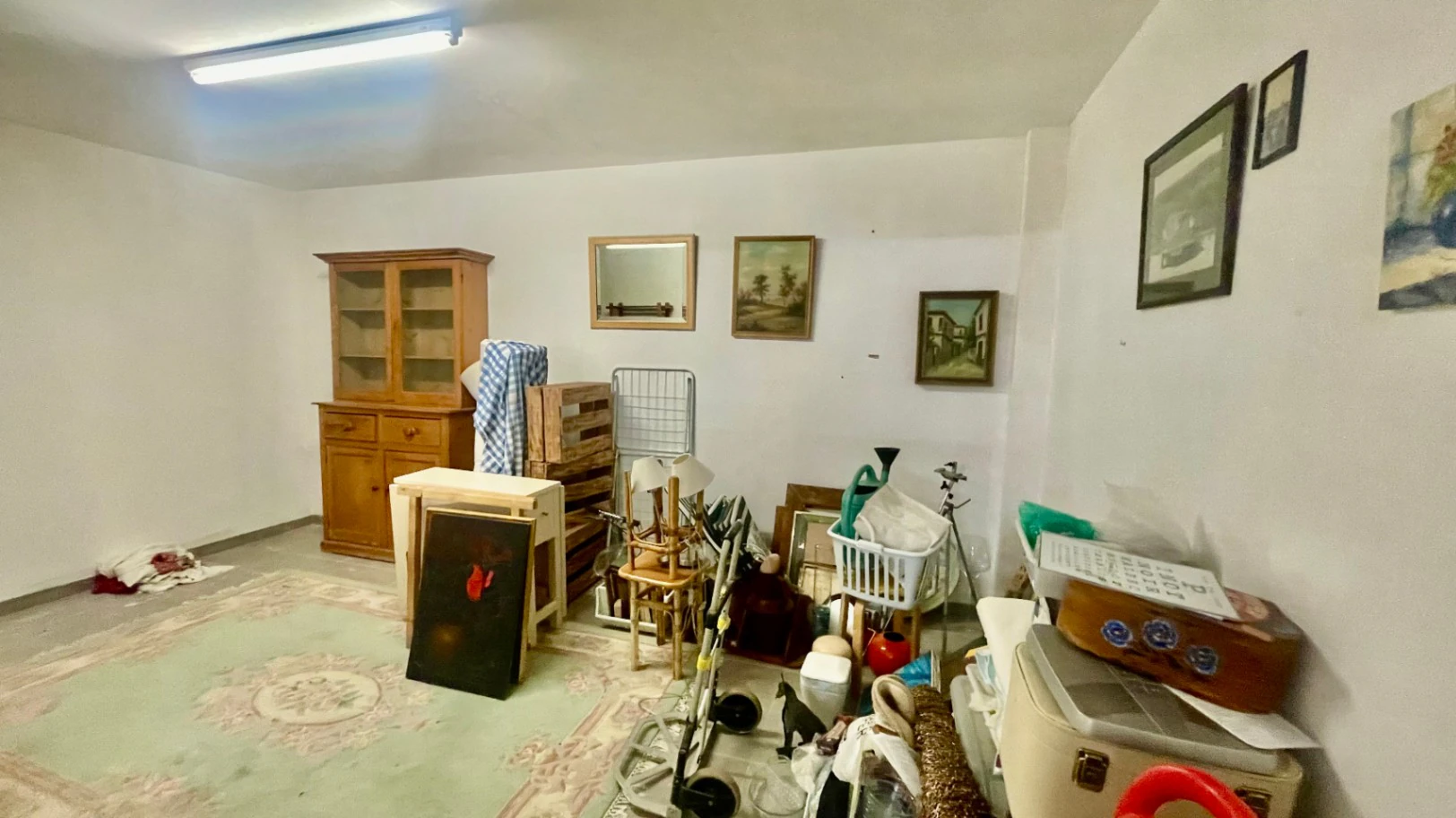 Modern townhouse for sale in Murla:  Spacious and versatile