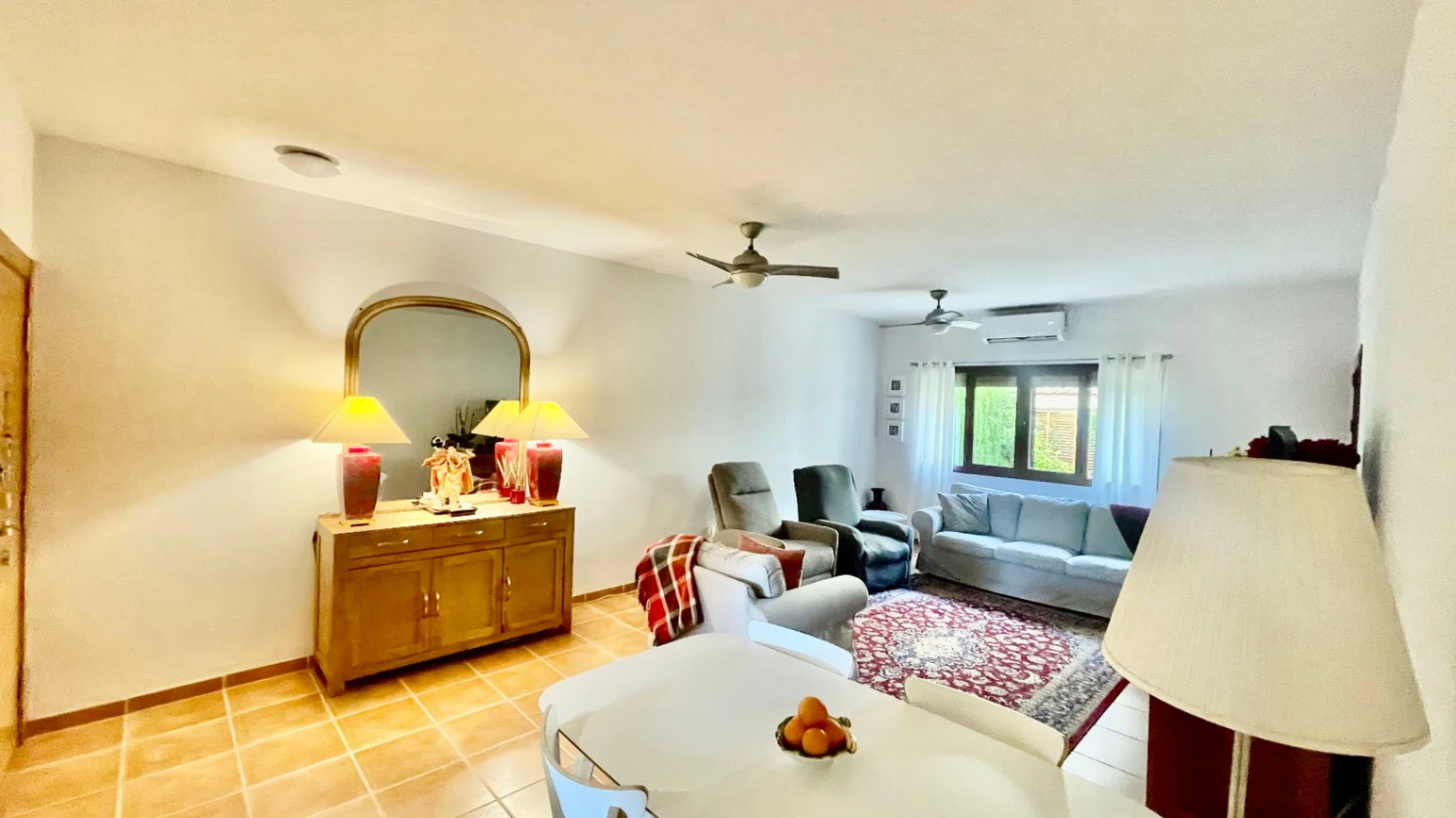Apartment for sale in Murla - Ground-floor, modern and light-filled