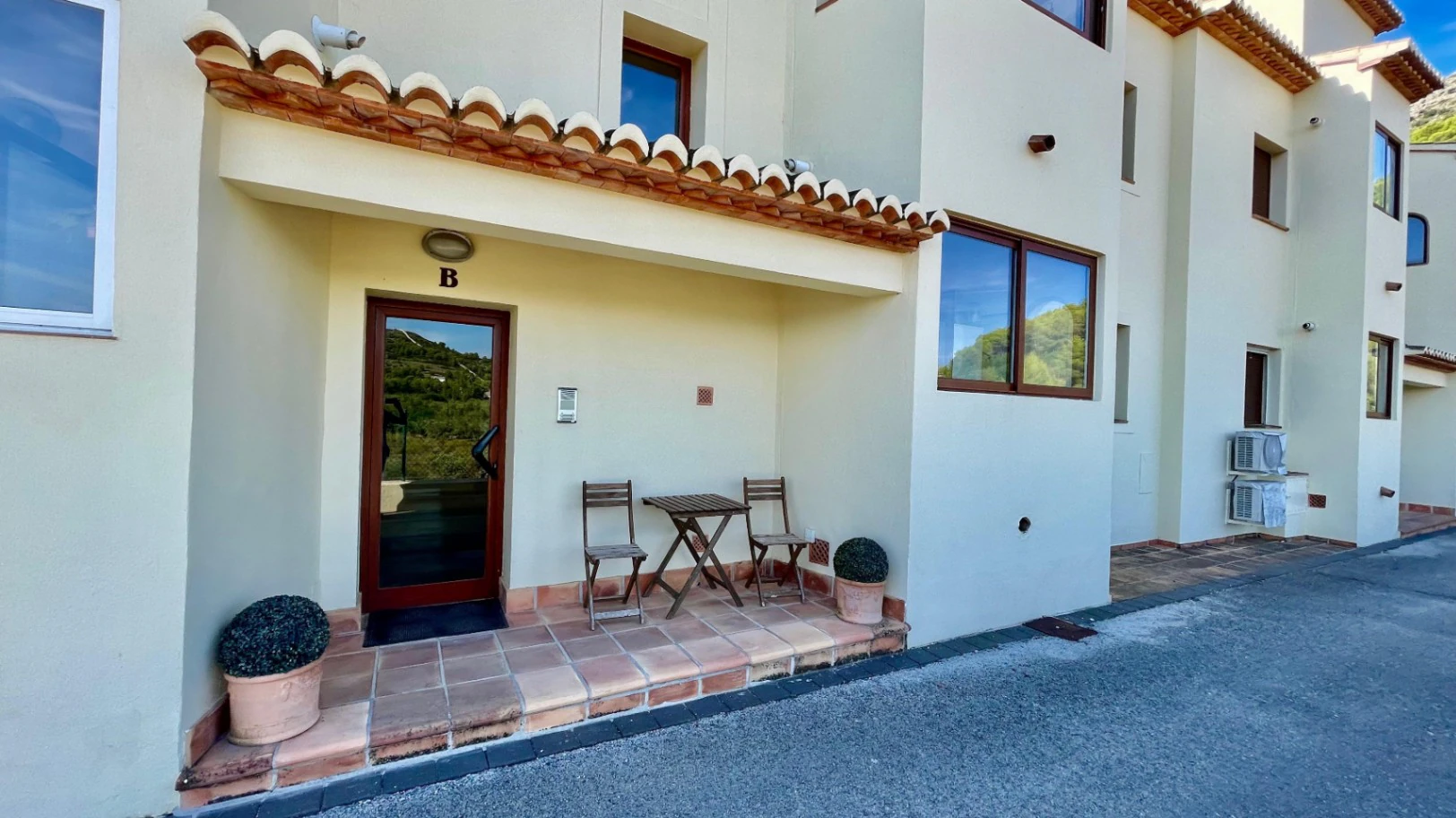 Apartment for sale in Murla - Ground-floor, modern and light-filled