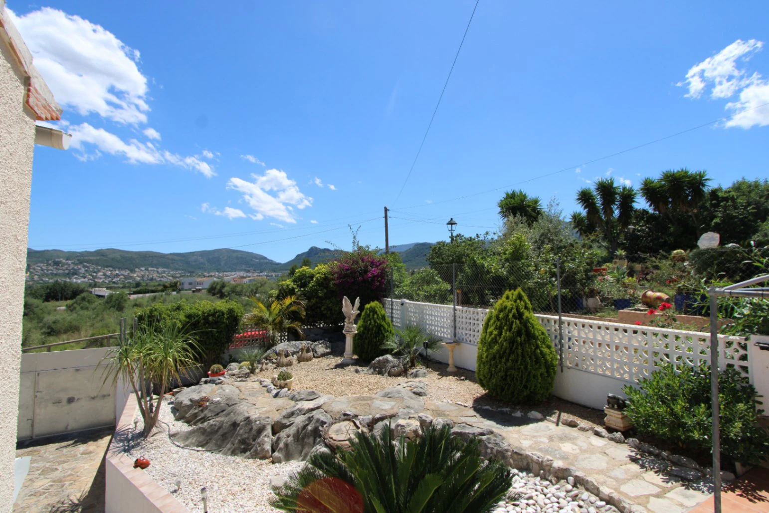 Villa te verkoop in Tormos