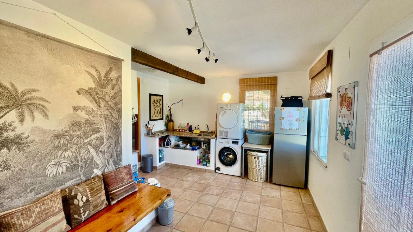 Villa te koop in Lliber:  Prachtig uitzicht, groot perceel