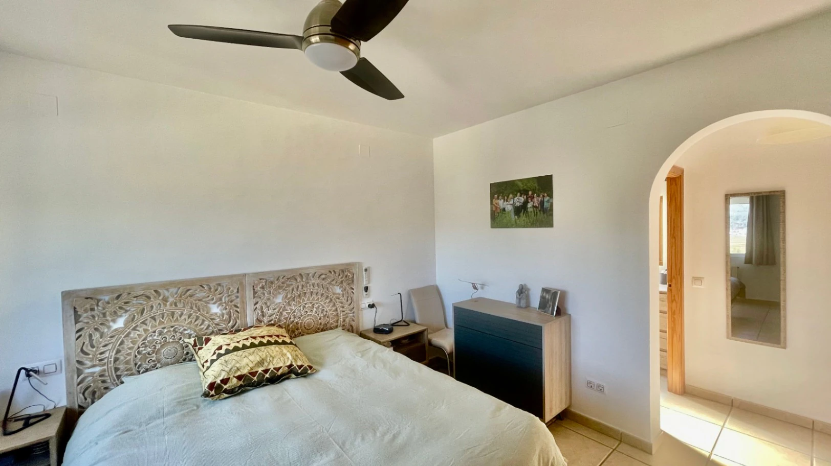 Villa te koop in Lliber:  Prachtig uitzicht, groot perceel