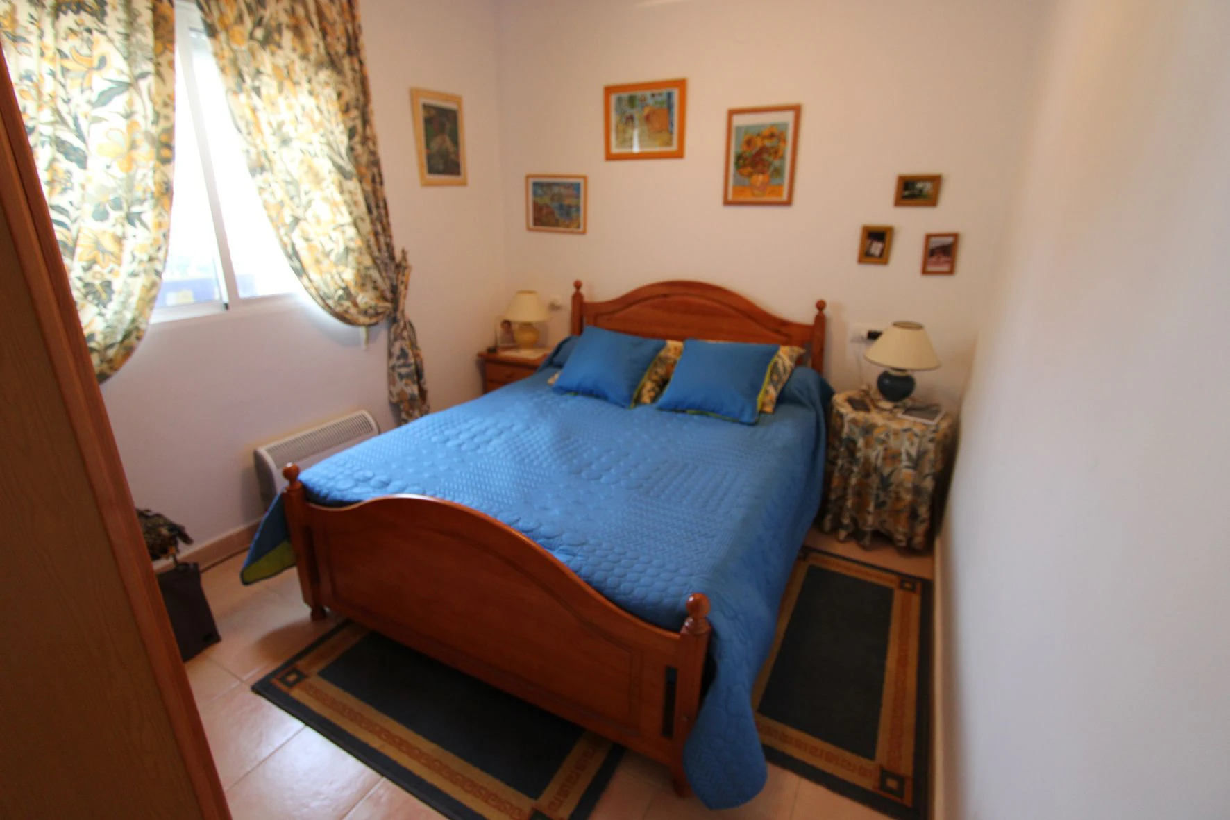 Huis in stad te verkoop in El Ràfol D'almúnia