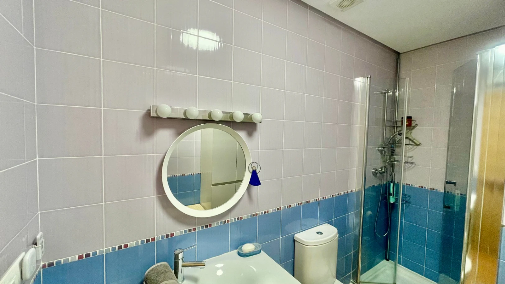 Apartment for sale in Murla - Ground-floor, modern and light-filled