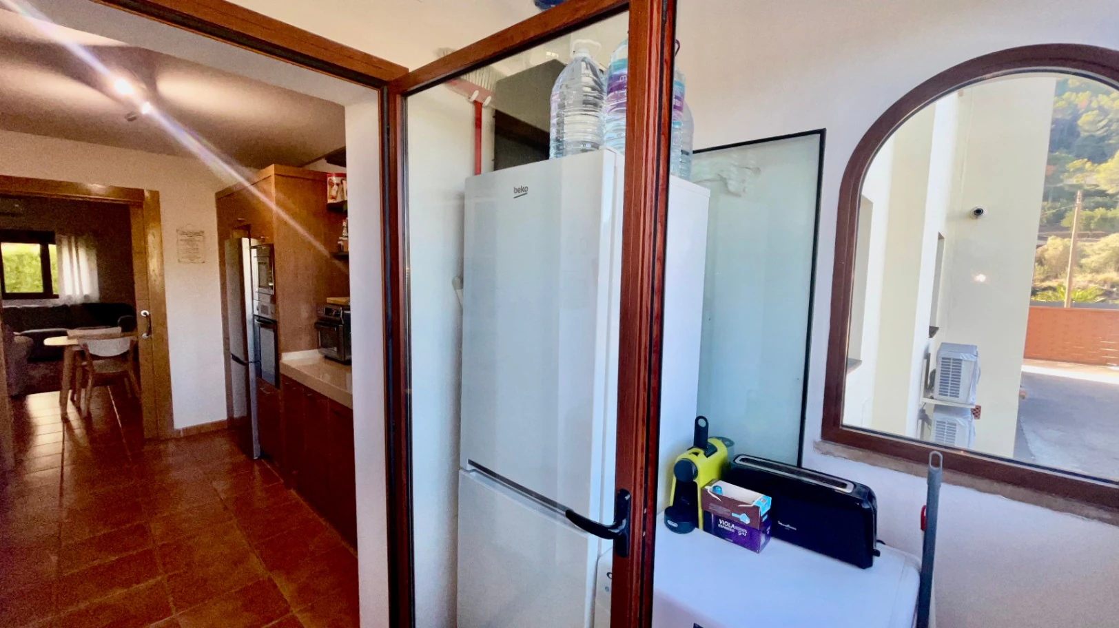 Apartment for sale in Murla - Ground-floor, modern and light-filled