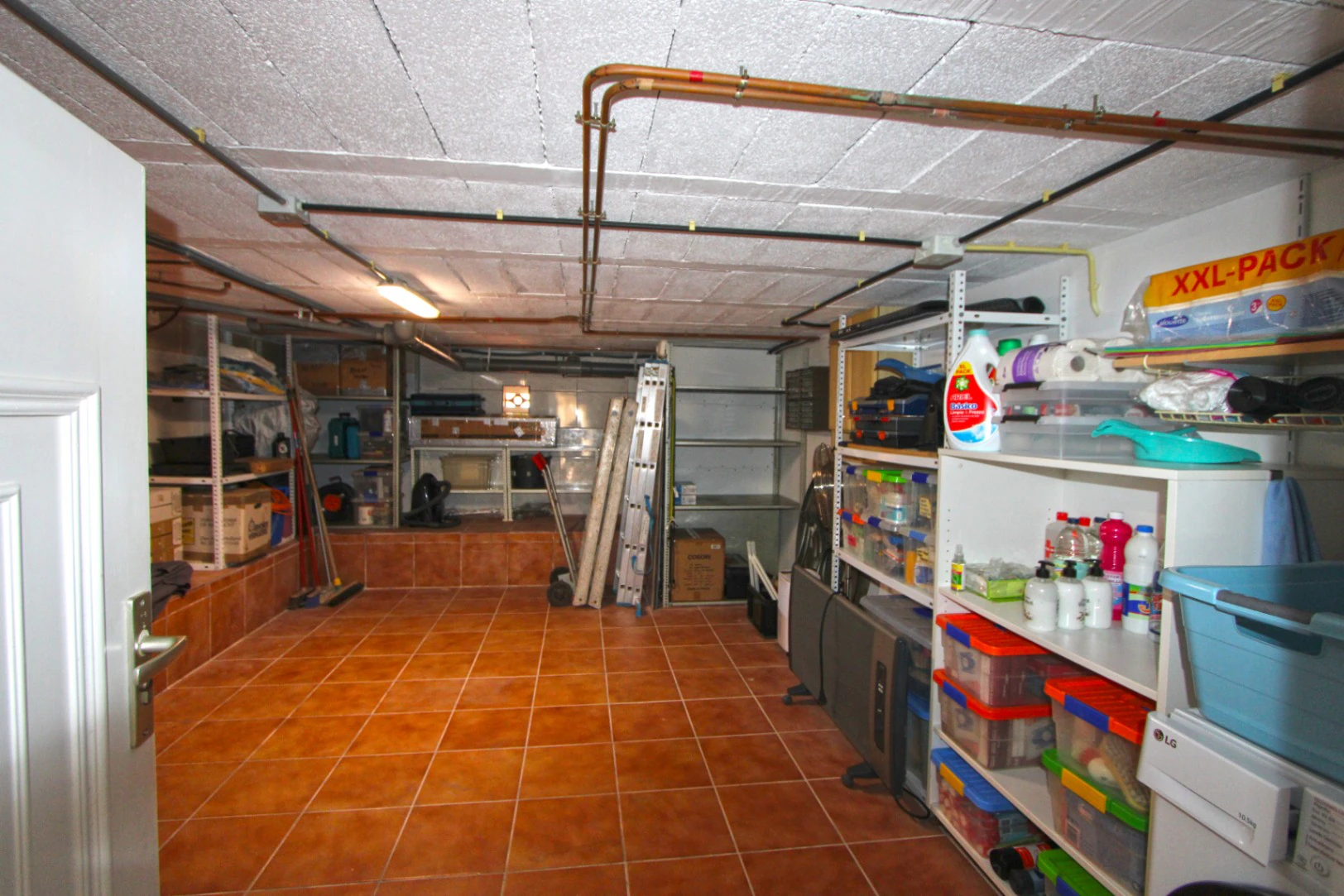Villa te verkoop in Tormos