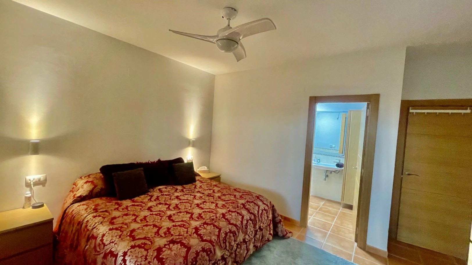 Apartment for sale in Murla - Ground-floor, modern and light-filled