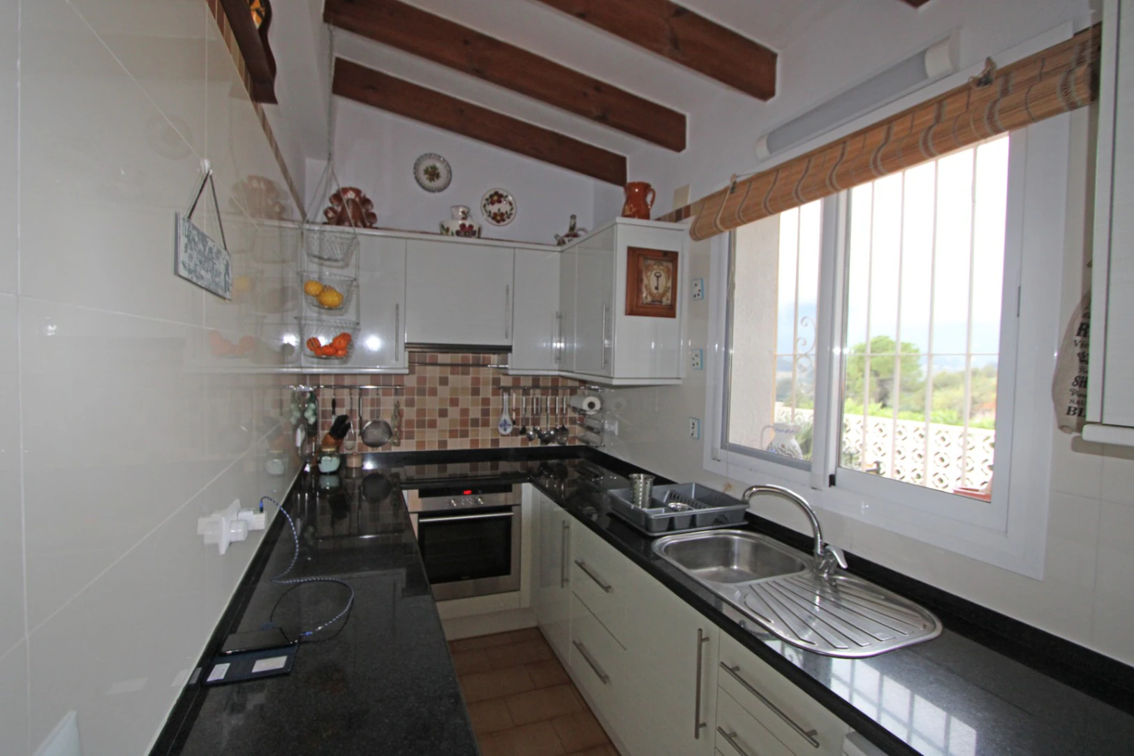 Villa te verkoop in Alcalalí