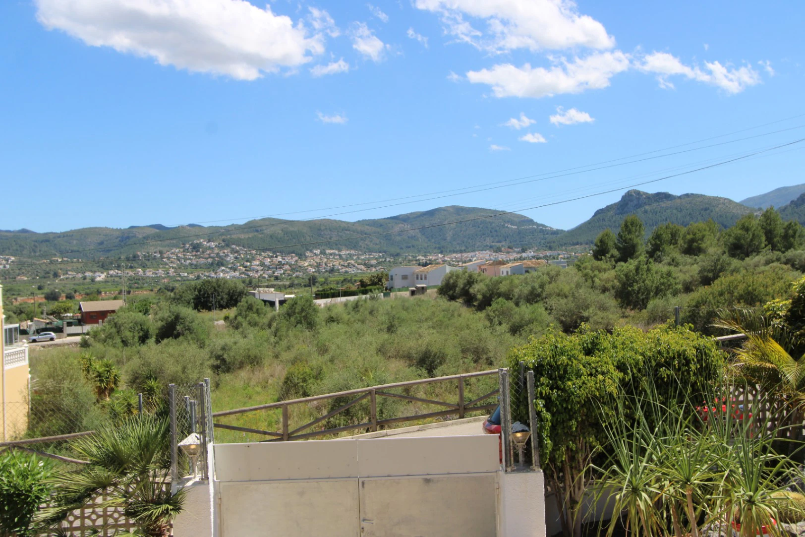 Villa te verkoop in Tormos