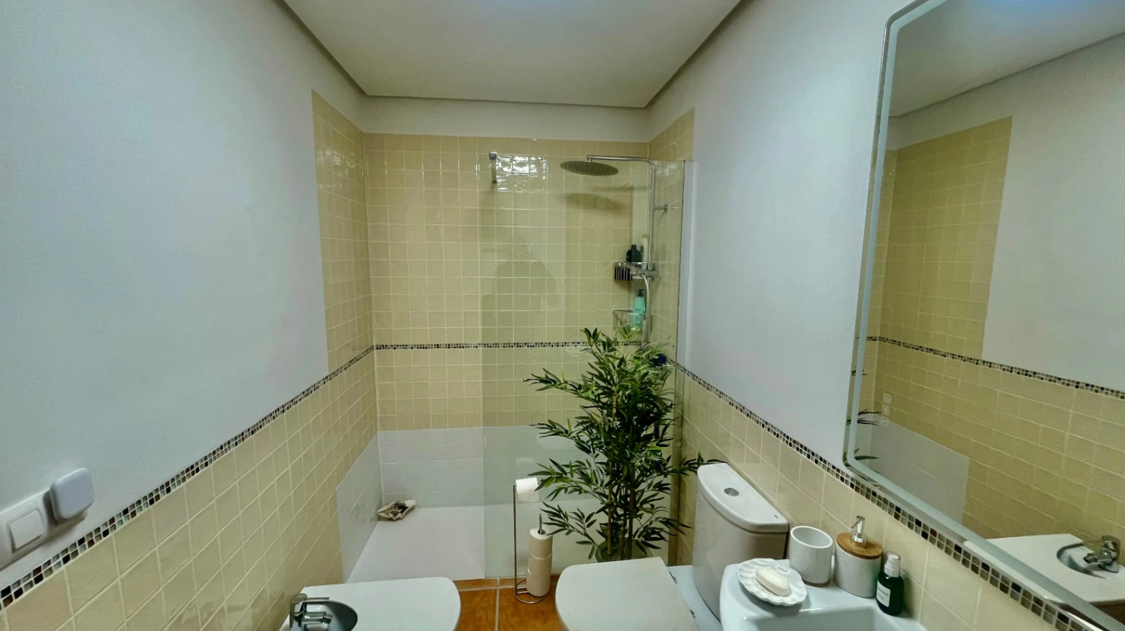 Apartment for sale in Murla - Ground-floor, modern and light-filled