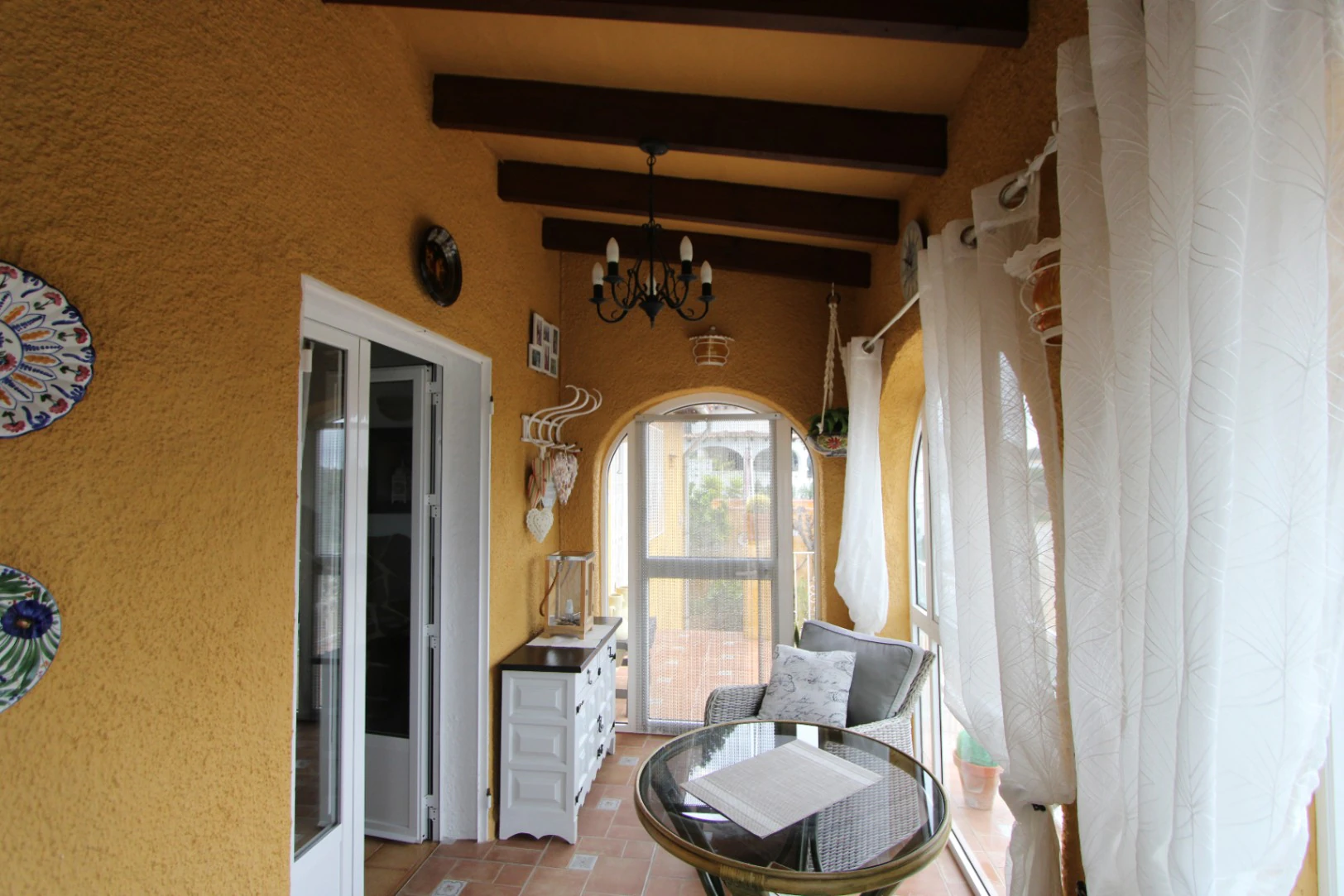 Villa te verkoop in Alcalalí